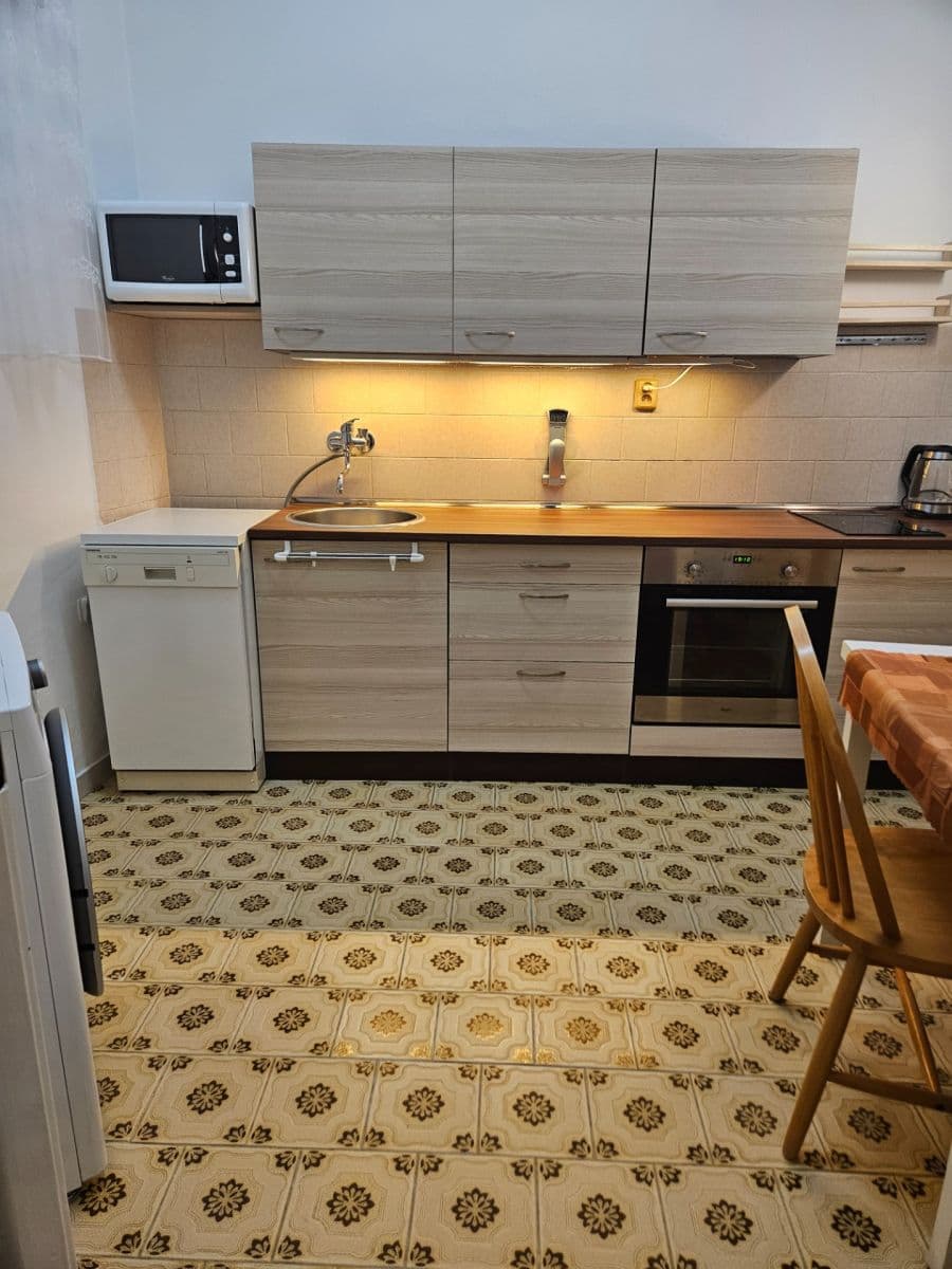 2 bedroom flat for sale, 52 m², třída Kpt. Jaroše, Brno, Jihomoravský Region 2 bedroom flat for sale, 52 m², třída Kpt. Jaroše, Brno, Jihomoravský Region