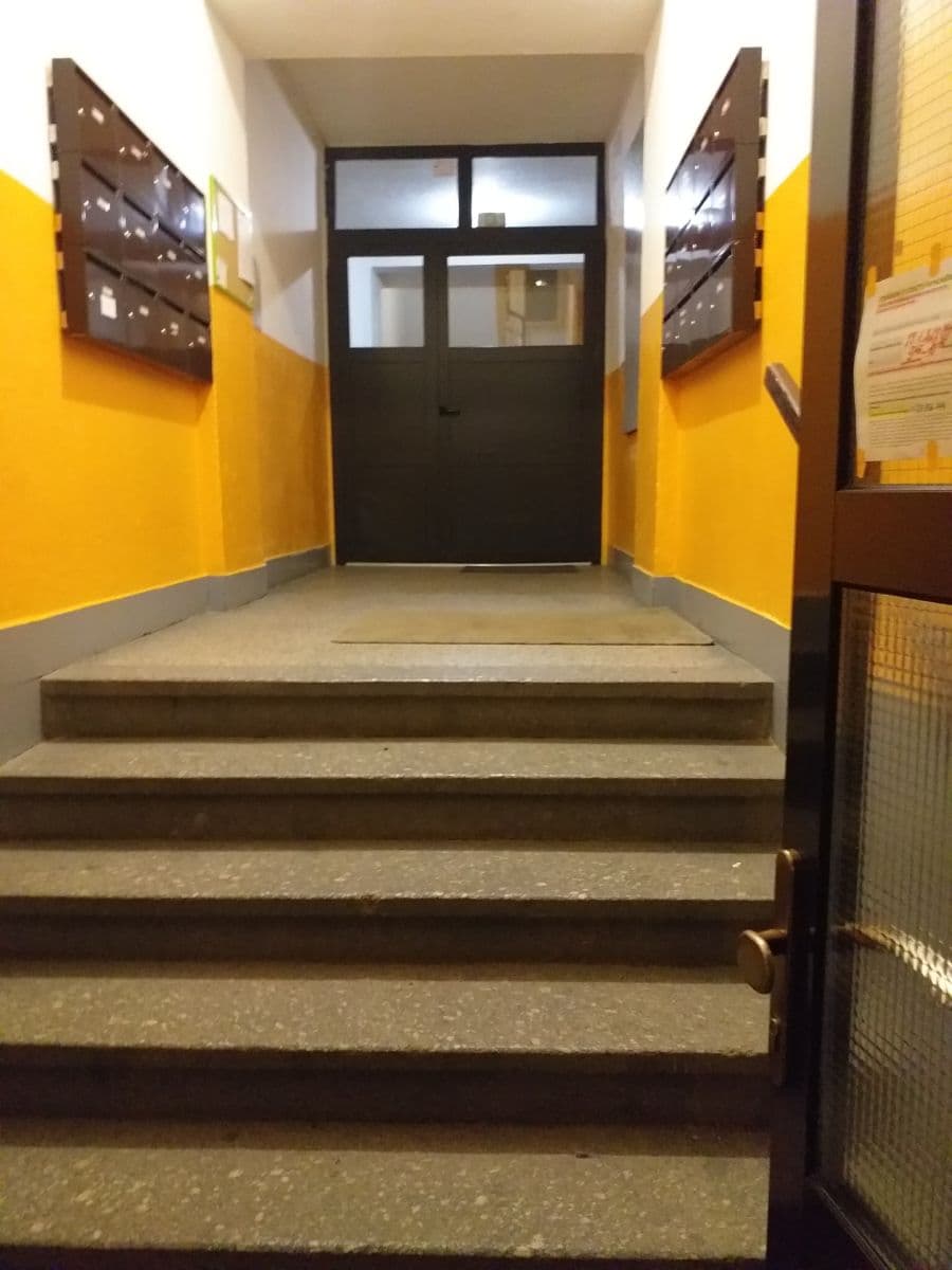 2 bedroom flat for sale, 70 m², Nákladní, Karlovy Vary, Karlovarský Region 2 bedroom flat for sale, 70 m², Nákladní, Karlovy Vary, Karlovarský Region