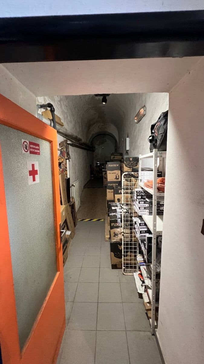 non-residential property to rent, 250 m², Nádražní, Sedlčany, Středočeský Region non-residential property to rent, 250 m², Nádražní, Sedlčany, Středočeský Region