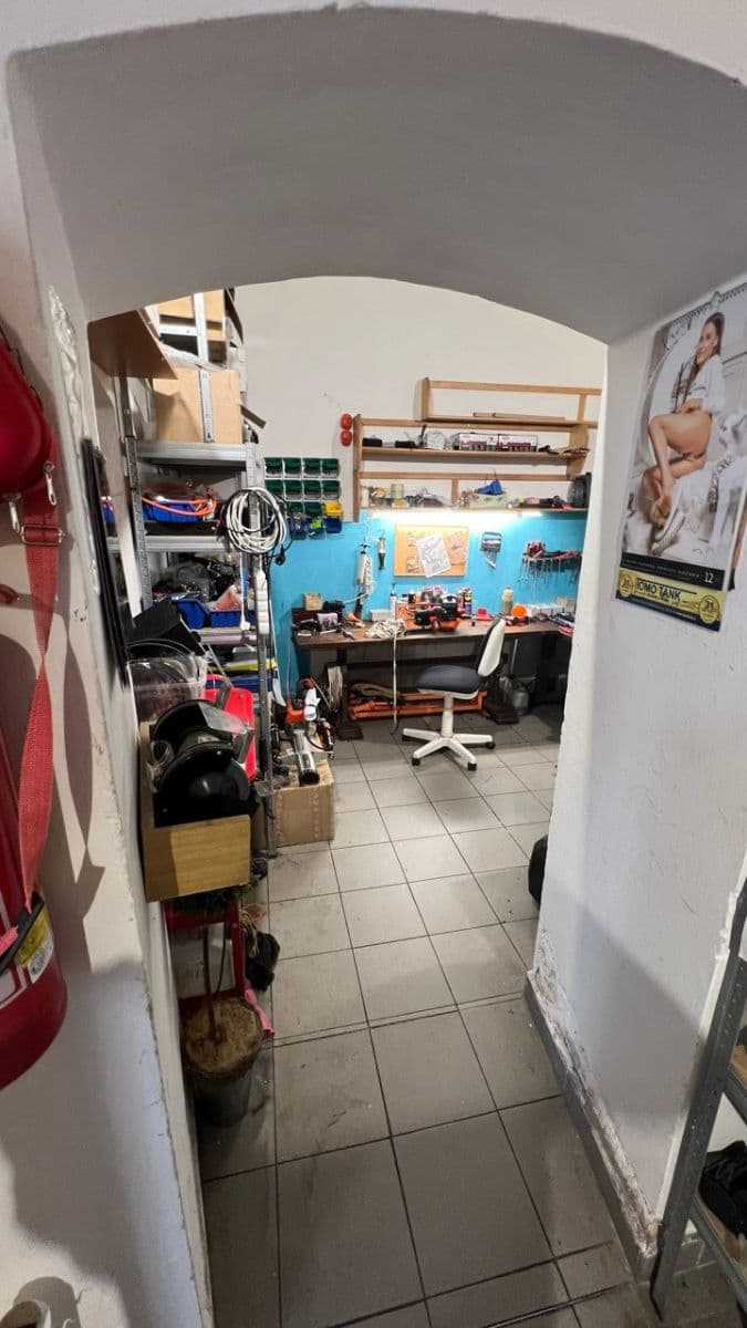 non-residential property to rent, 250 m², Nádražní, Sedlčany, Středočeský Region non-residential property to rent, 250 m², Nádražní, Sedlčany, Středočeský Region