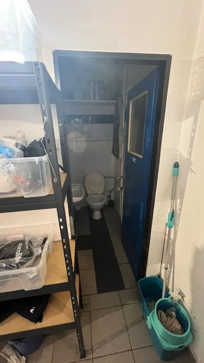 non-residential property to rent, 250 m², Nádražní, Sedlčany, Středočeský Region non-residential property to rent, 250 m², Nádražní, Sedlčany, Středočeský Region