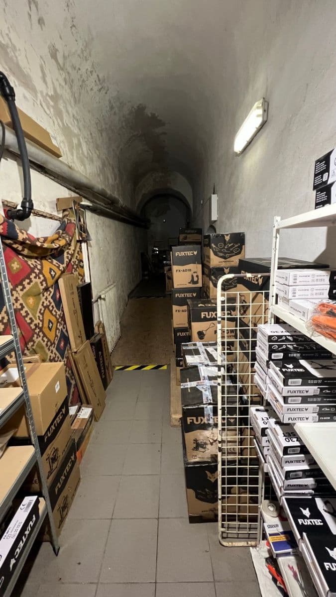 non-residential property to rent, 250 m², Nádražní, Sedlčany, Středočeský Region non-residential property to rent, 250 m², Nádražní, Sedlčany, Středočeský Region