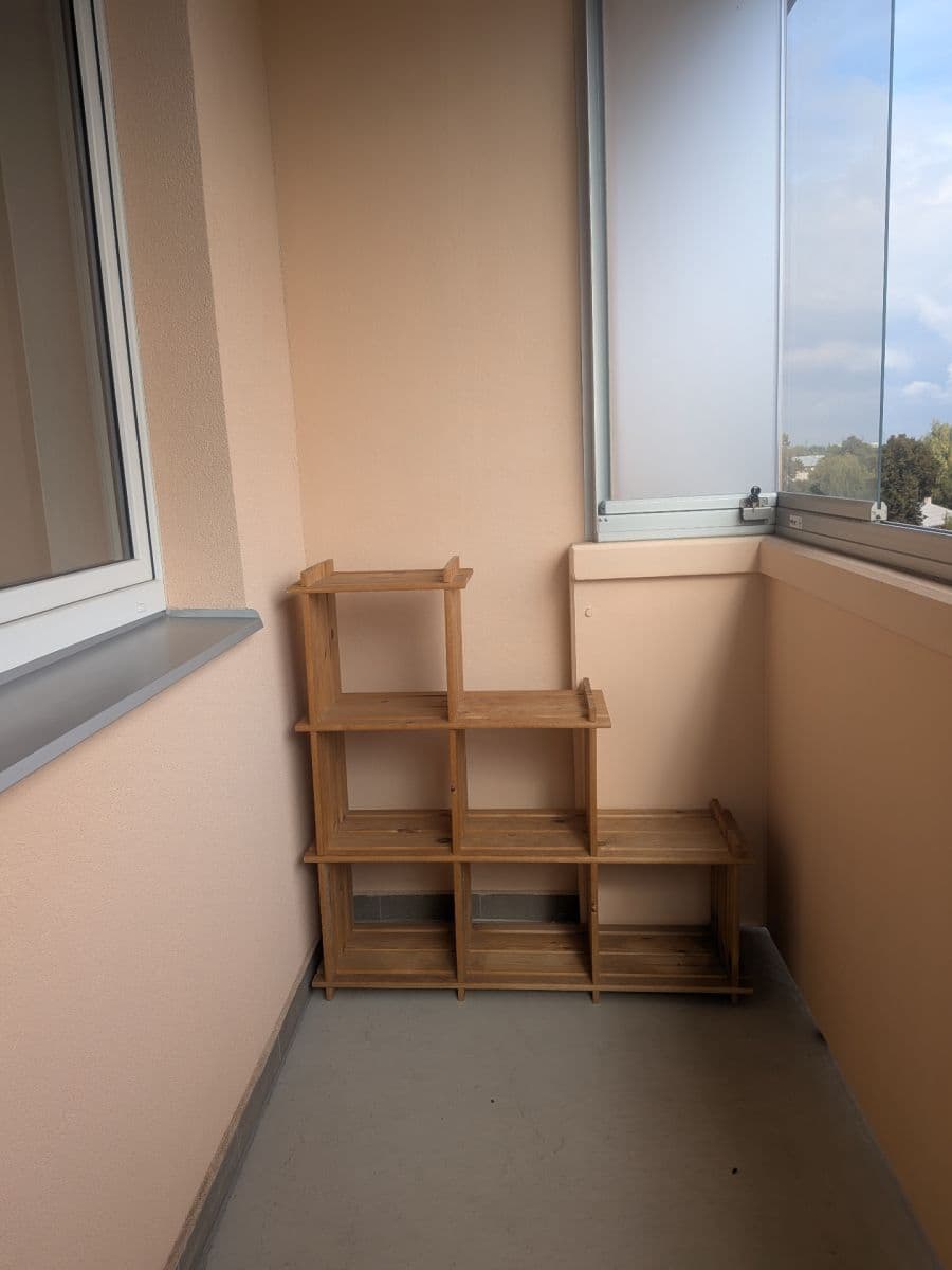 3 bedroom flat to rent, 55 m², Výškovická, Ostrava, Moravskoslezský Region 3 bedroom flat to rent, 55 m², Výškovická, Ostrava, Moravskoslezský Region