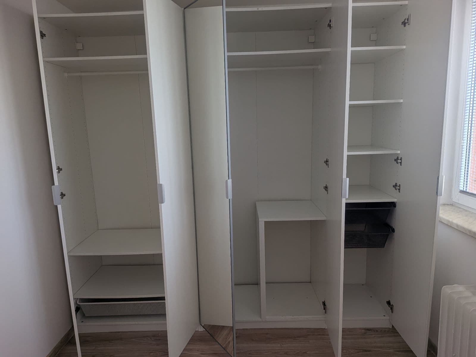 3 bedroom flat to rent, 55 m², Výškovická, Ostrava, Moravskoslezský Region 3 bedroom flat to rent, 55 m², Výškovická, Ostrava, Moravskoslezský Region