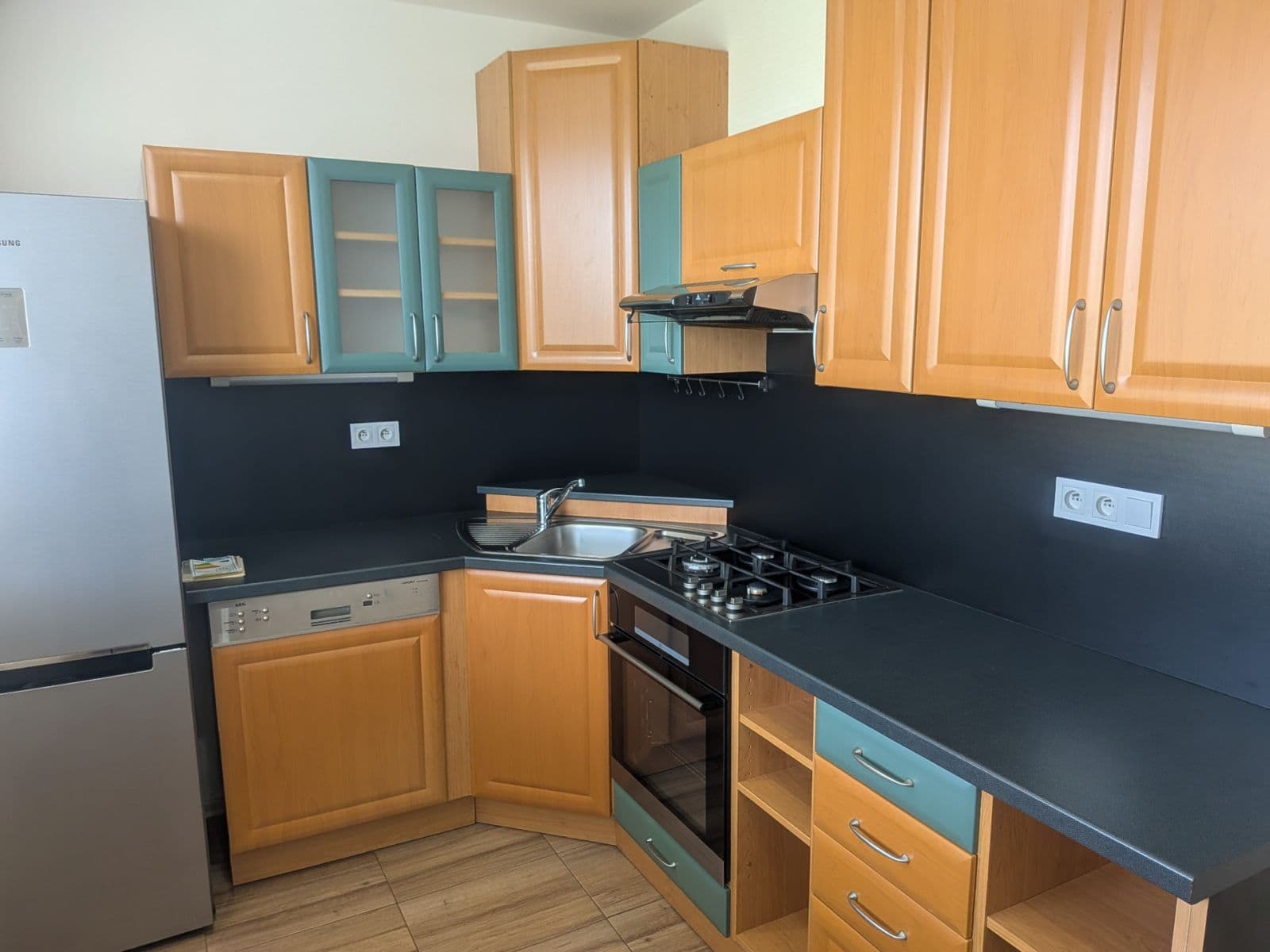 3 bedroom flat to rent, 55 m², Výškovická, Ostrava, Moravskoslezský Region 3 bedroom flat to rent, 55 m², Výškovická, Ostrava, Moravskoslezský Region