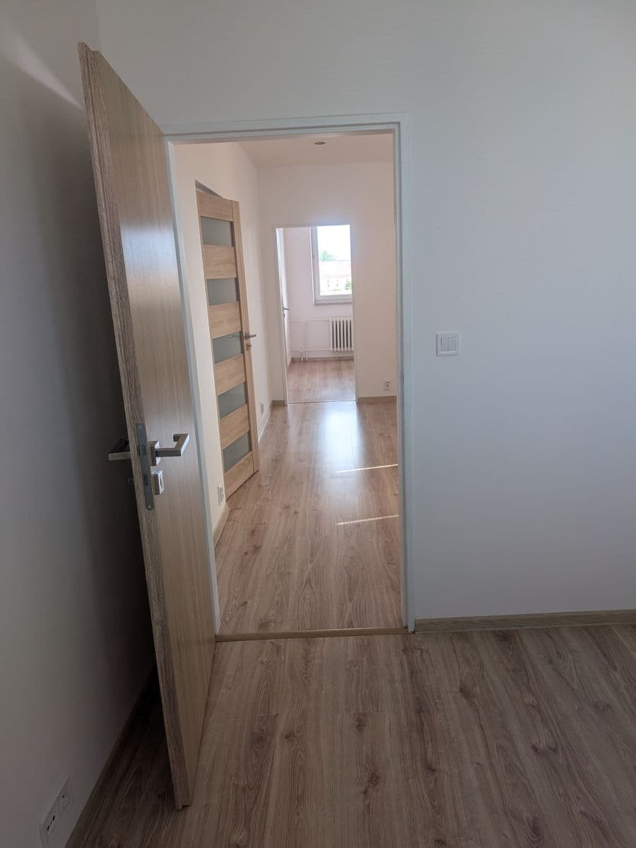 3 bedroom flat to rent, 55 m², Výškovická, Ostrava, Moravskoslezský Region 3 bedroom flat to rent, 55 m², Výškovická, Ostrava, Moravskoslezský Region