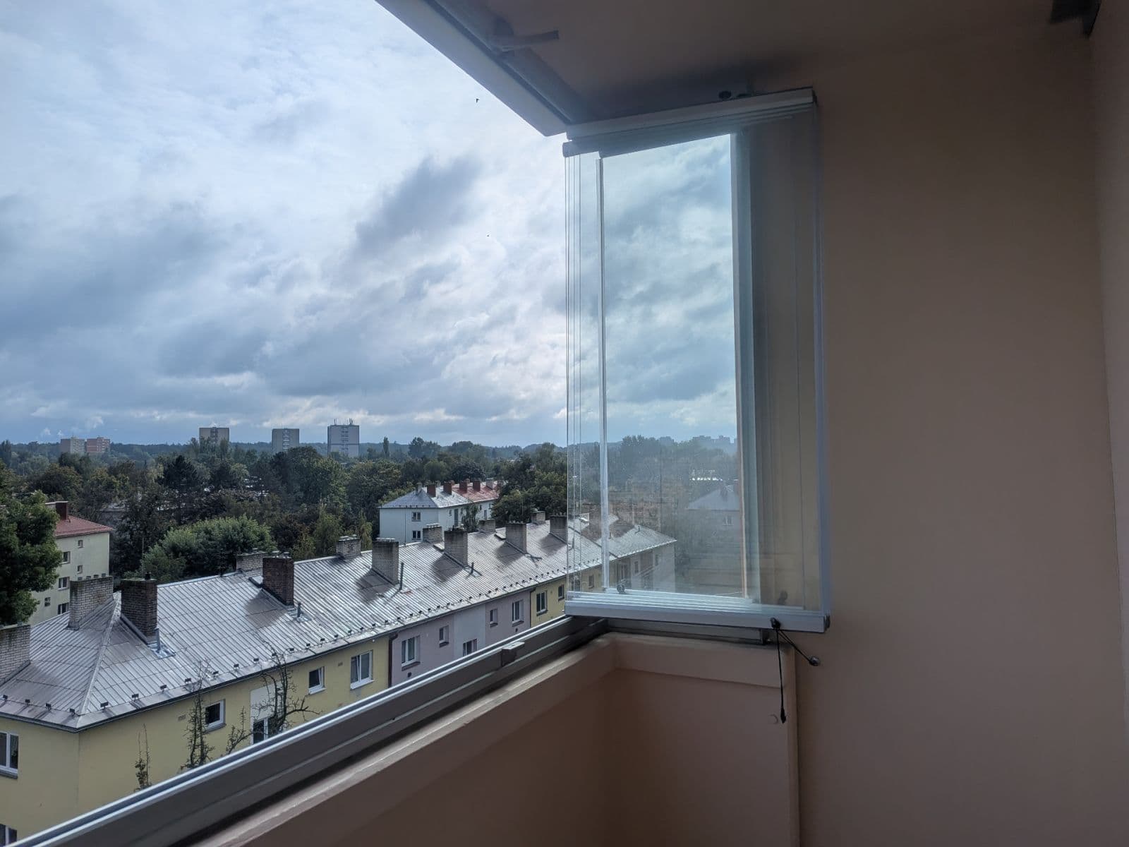 3 bedroom flat to rent, 55 m², Výškovická, Ostrava, Moravskoslezský Region 3 bedroom flat to rent, 55 m², Výškovická, Ostrava, Moravskoslezský Region