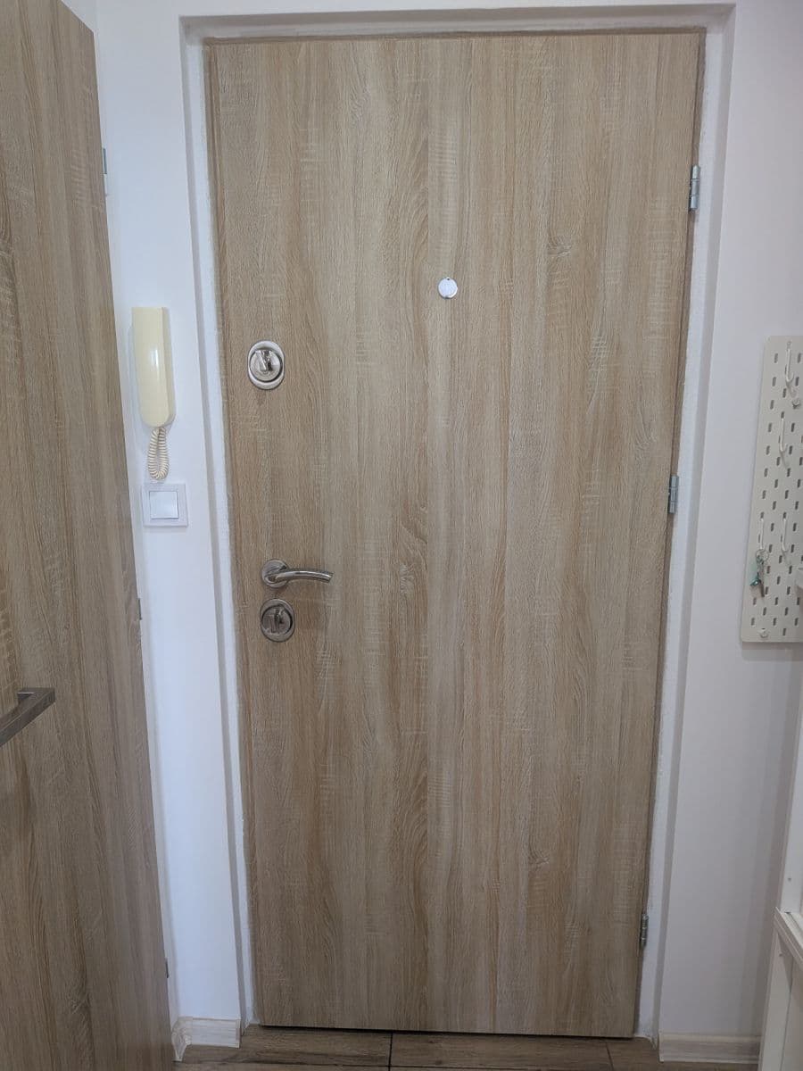 3 bedroom flat to rent, 55 m², Výškovická, Ostrava, Moravskoslezský Region 3 bedroom flat to rent, 55 m², Výškovická, Ostrava, Moravskoslezský Region