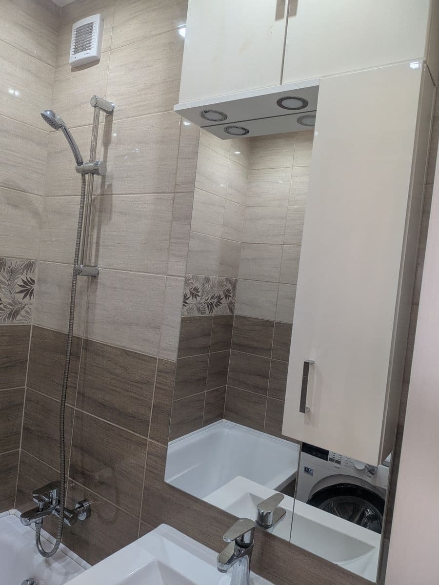 3 bedroom flat to rent, 55 m², Výškovická, Ostrava, Moravskoslezský Region 3 bedroom flat to rent, 55 m², Výškovická, Ostrava, Moravskoslezský Region