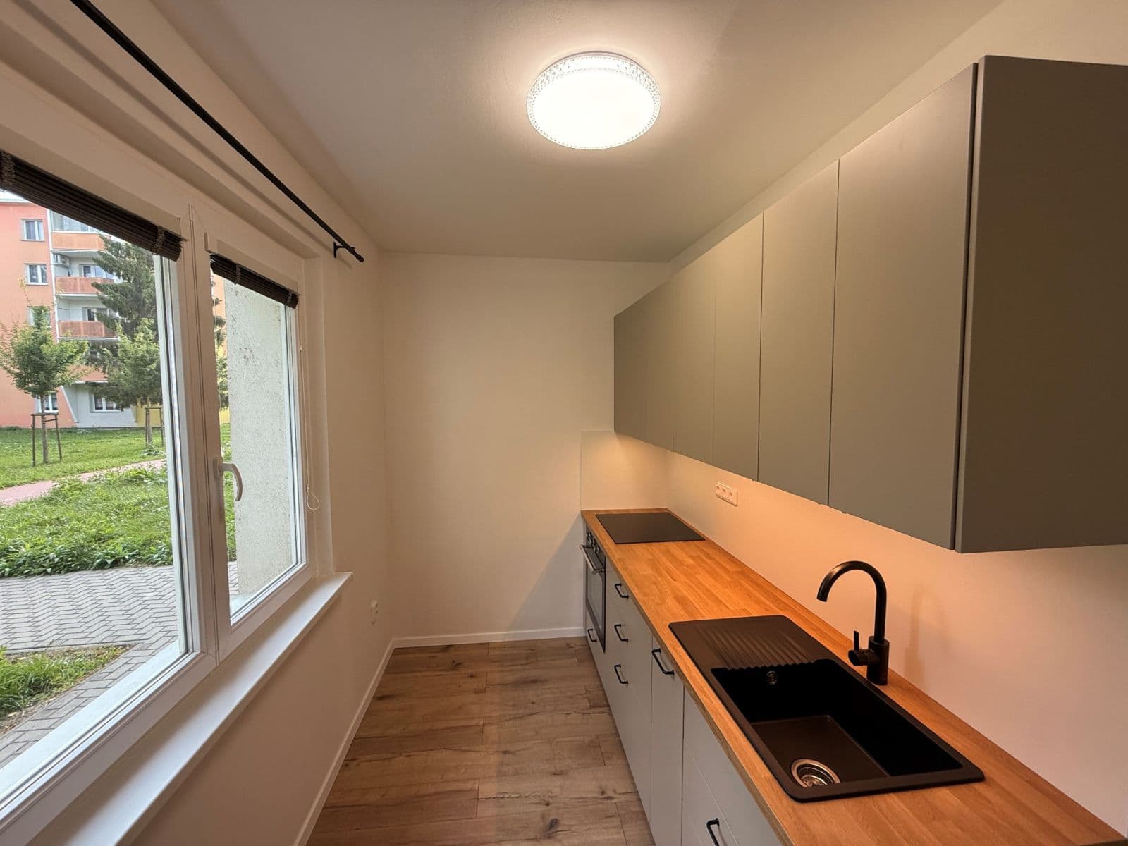 2 bedroom flat to rent, 51 m², Plzeňská, Uničov, Olomoucký Region 2 bedroom flat to rent, 51 m², Plzeňská, Uničov, Olomoucký Region