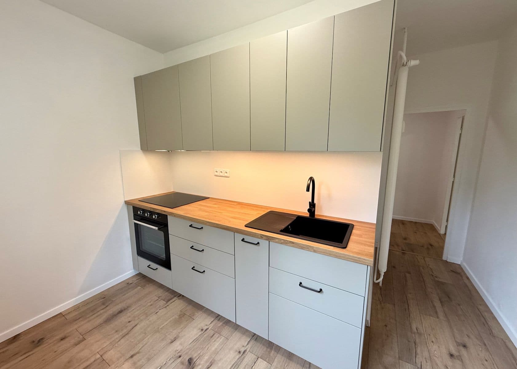 2 bedroom flat to rent, 51 m², Plzeňská, Uničov, Olomoucký Region 2 bedroom flat to rent, 51 m², Plzeňská, Uničov, Olomoucký Region