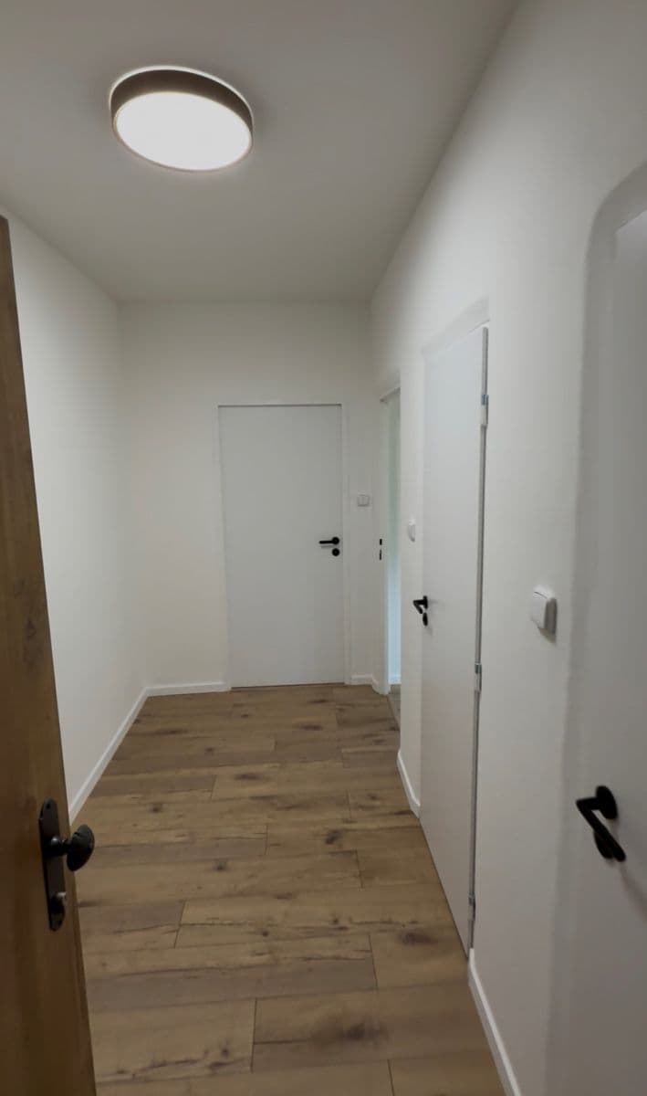 2 bedroom flat to rent, 51 m², Plzeňská, Uničov, Olomoucký Region 2 bedroom flat to rent, 51 m², Plzeňská, Uničov, Olomoucký Region