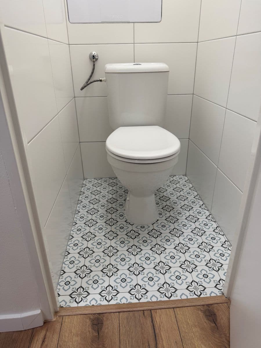 2 bedroom flat to rent, 51 m², Plzeňská, Uničov, Olomoucký Region 2 bedroom flat to rent, 51 m², Plzeňská, Uničov, Olomoucký Region