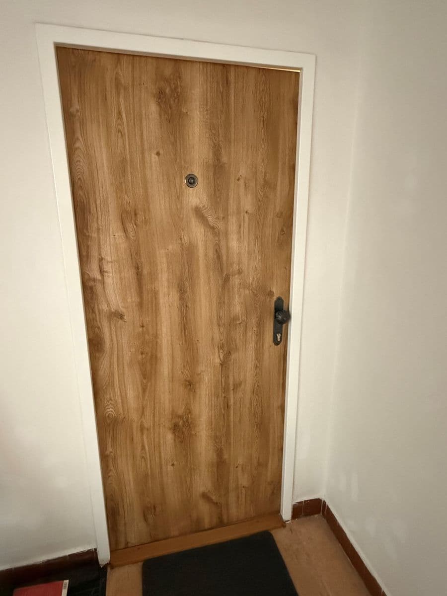 2 bedroom flat to rent, 51 m², Plzeňská, Uničov, Olomoucký Region 2 bedroom flat to rent, 51 m², Plzeňská, Uničov, Olomoucký Region