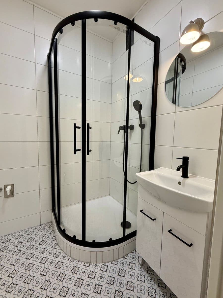 2 bedroom flat to rent, 51 m², Plzeňská, Uničov, Olomoucký Region 2 bedroom flat to rent, 51 m², Plzeňská, Uničov, Olomoucký Region