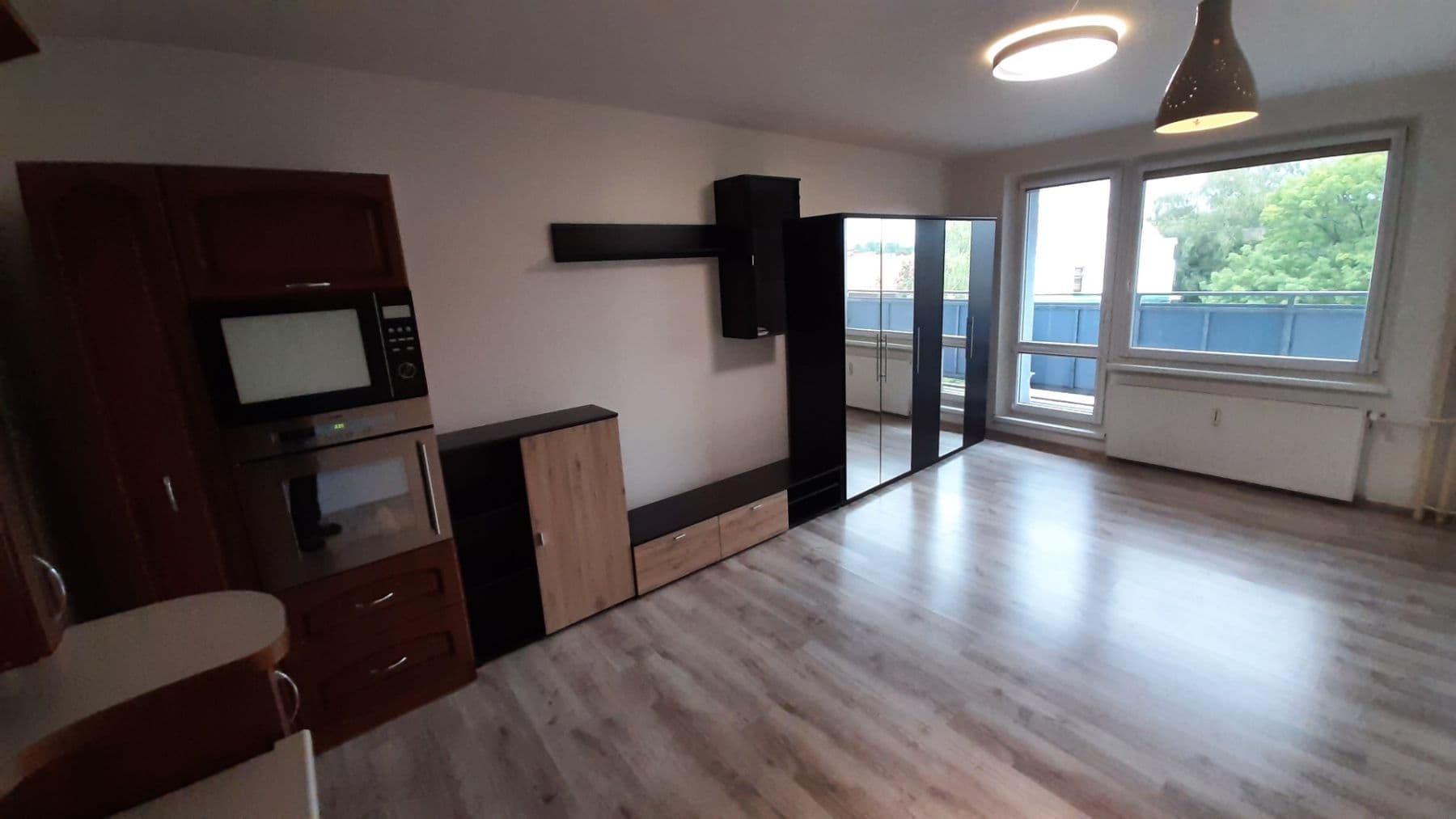 Studio flat for sale, 32 m², Karola Śliwky, Karviná, Moravskoslezský Region Studio flat for sale, 32 m², Karola Śliwky, Karviná, Moravskoslezský Region