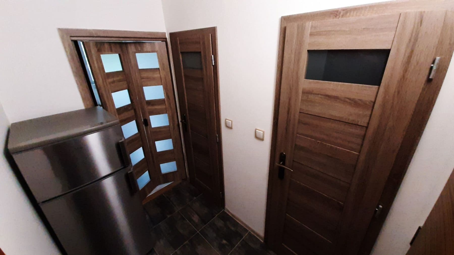 Studio flat for sale, 32 m², Karola Śliwky, Karviná, Moravskoslezský Region Studio flat for sale, 32 m², Karola Śliwky, Karviná, Moravskoslezský Region