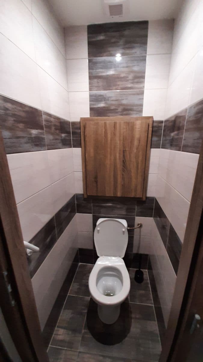 Studio flat for sale, 32 m², Karola Śliwky, Karviná, Moravskoslezský Region Studio flat for sale, 32 m², Karola Śliwky, Karviná, Moravskoslezský Region