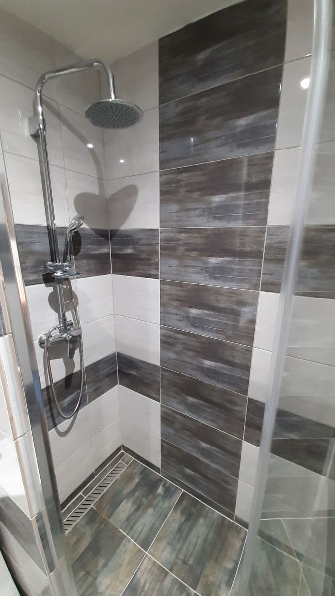 Studio flat for sale, 32 m², Karola Śliwky, Karviná, Moravskoslezský Region Studio flat for sale, 32 m², Karola Śliwky, Karviná, Moravskoslezský Region