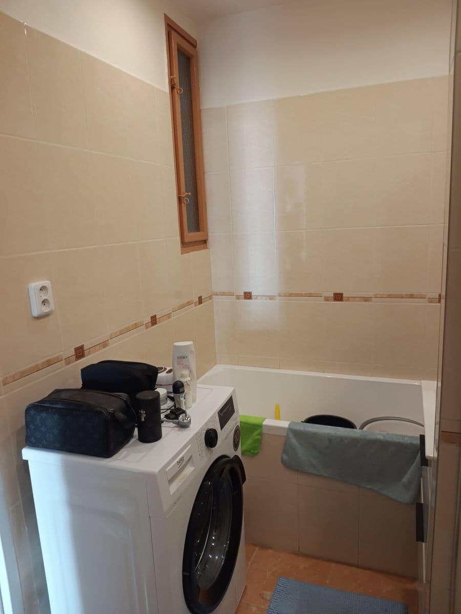 1 bedroom flat to rent, 48 m², Dačického, Prague, Prague 1 bedroom flat to rent, 48 m², Dačického, Prague, Prague