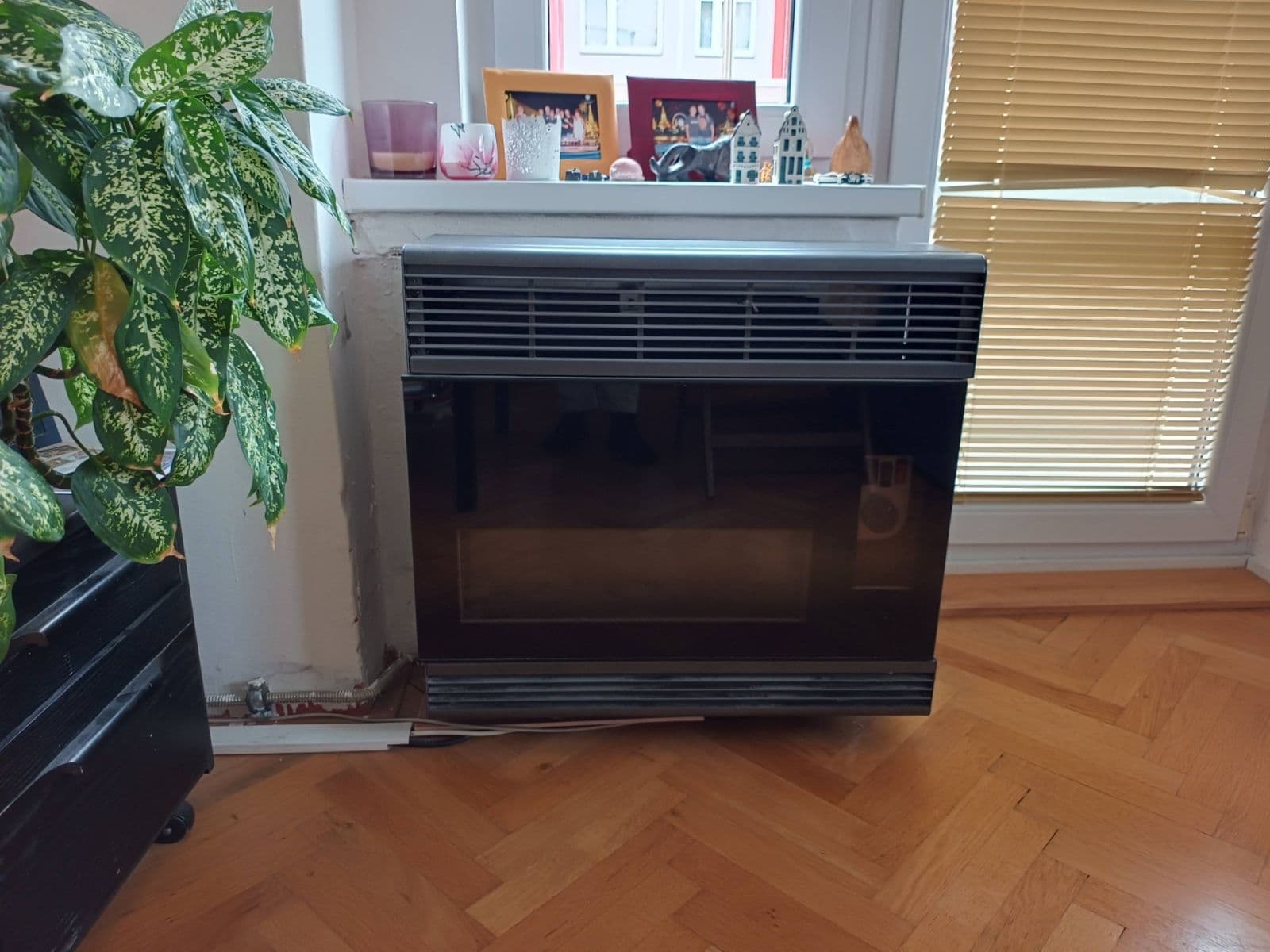 1 bedroom flat to rent, 48 m², Dačického, Prague, Prague 1 bedroom flat to rent, 48 m², Dačického, Prague, Prague