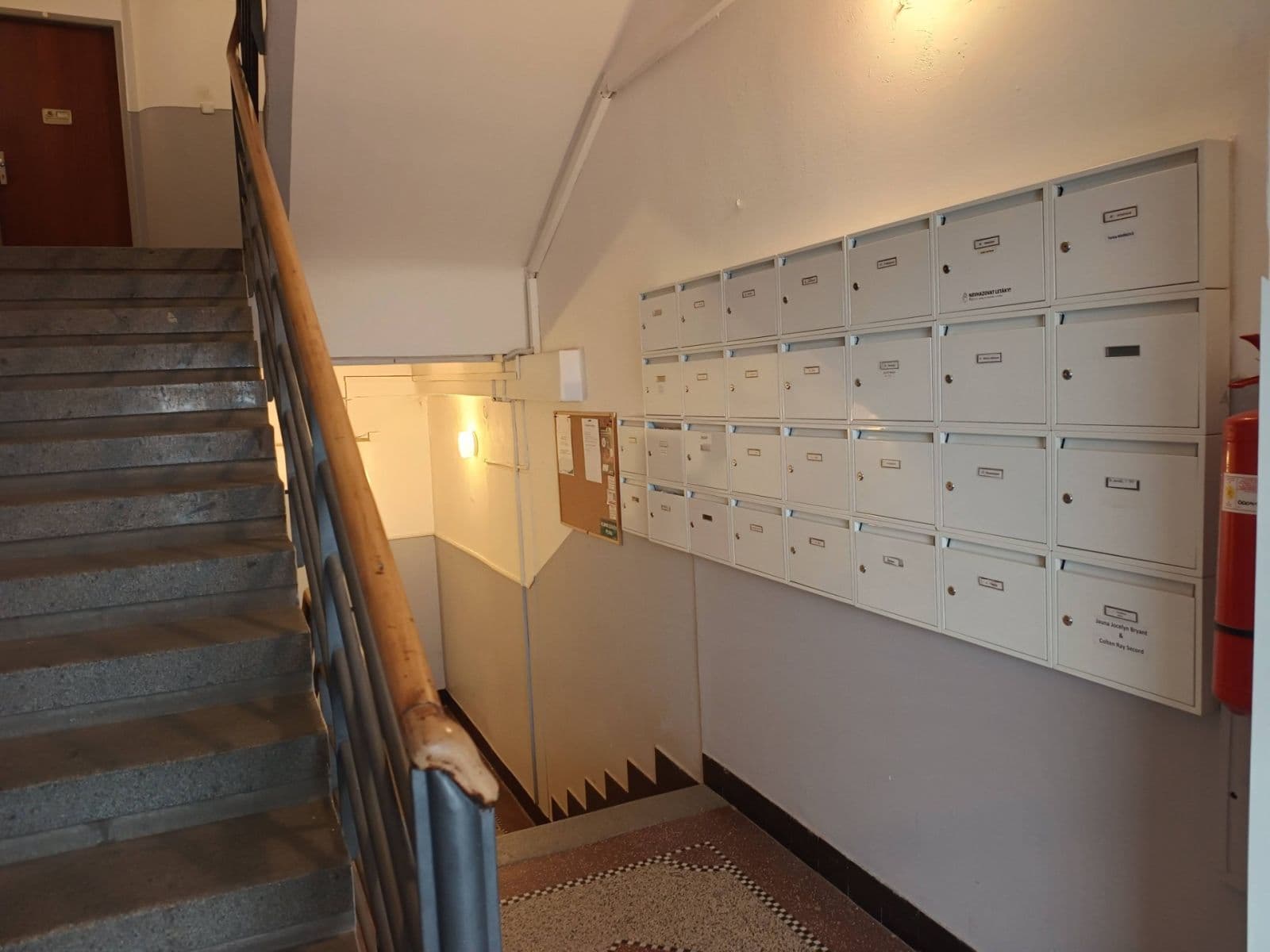 1 bedroom flat to rent, 48 m², Dačického, Prague, Prague 1 bedroom flat to rent, 48 m², Dačického, Prague, Prague