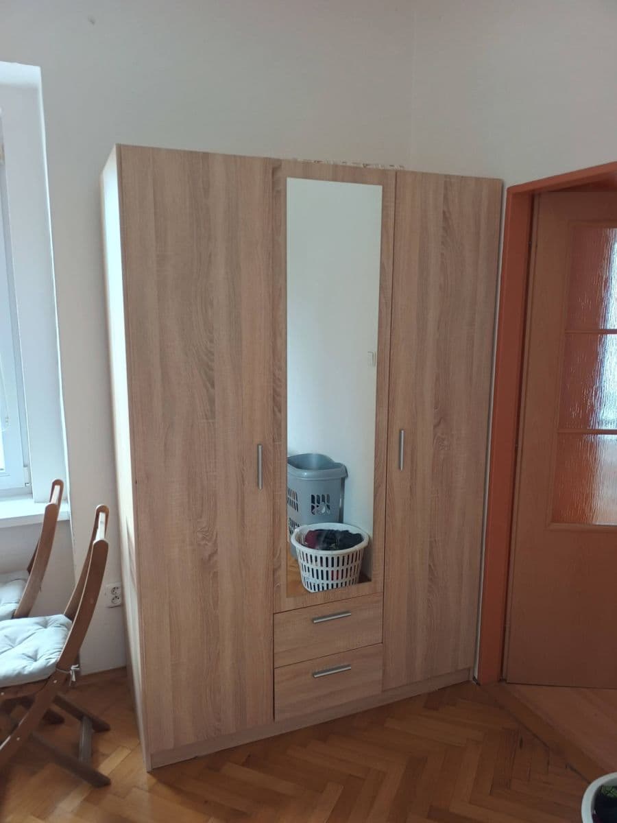 1 bedroom flat to rent, 48 m², Dačického, Prague, Prague 1 bedroom flat to rent, 48 m², Dačického, Prague, Prague