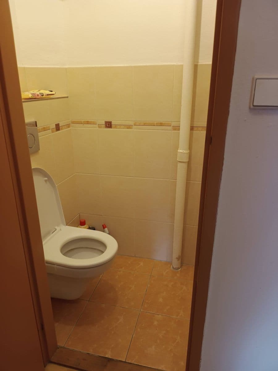 1 bedroom flat to rent, 48 m², Dačického, Prague, Prague 1 bedroom flat to rent, 48 m², Dačického, Prague, Prague