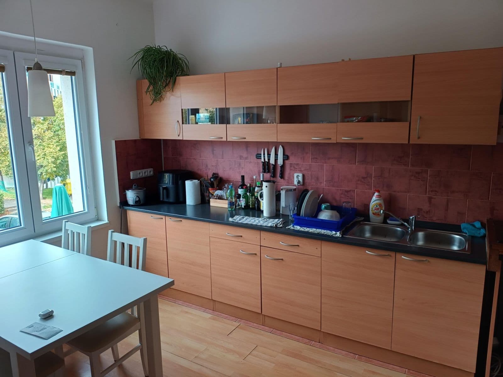 1 bedroom flat to rent, 48 m², Dačického, Prague, Prague 1 bedroom flat to rent, 48 m², Dačického, Prague, Prague