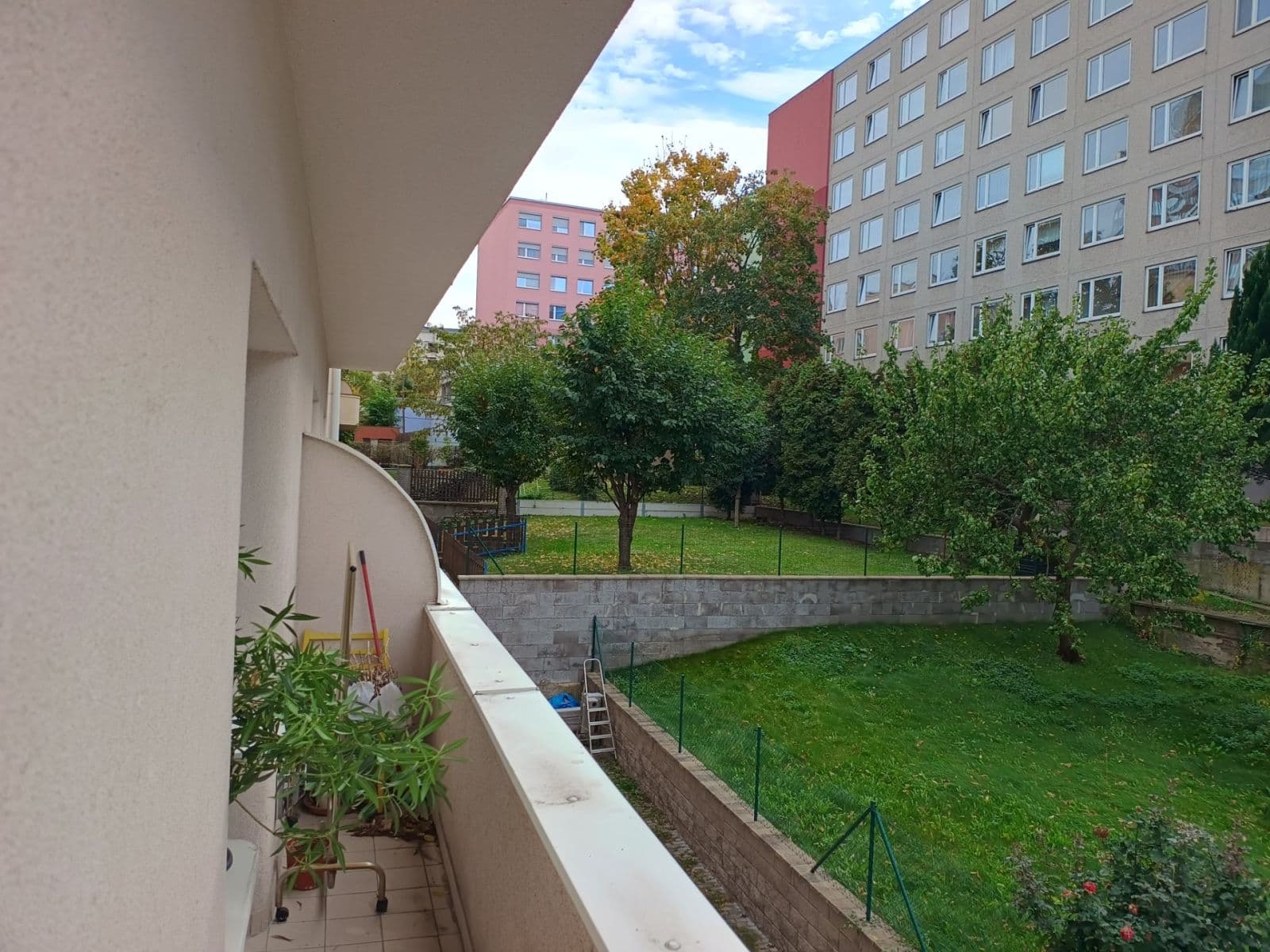 1 bedroom flat to rent, 48 m², Dačického, Prague, Prague 1 bedroom flat to rent, 48 m², Dačického, Prague, Prague