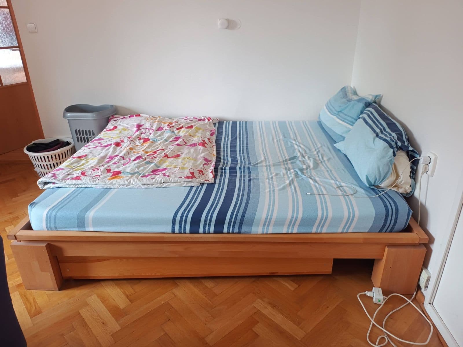 1 bedroom flat to rent, 48 m², Dačického, Prague, Prague 1 bedroom flat to rent, 48 m², Dačického, Prague, Prague