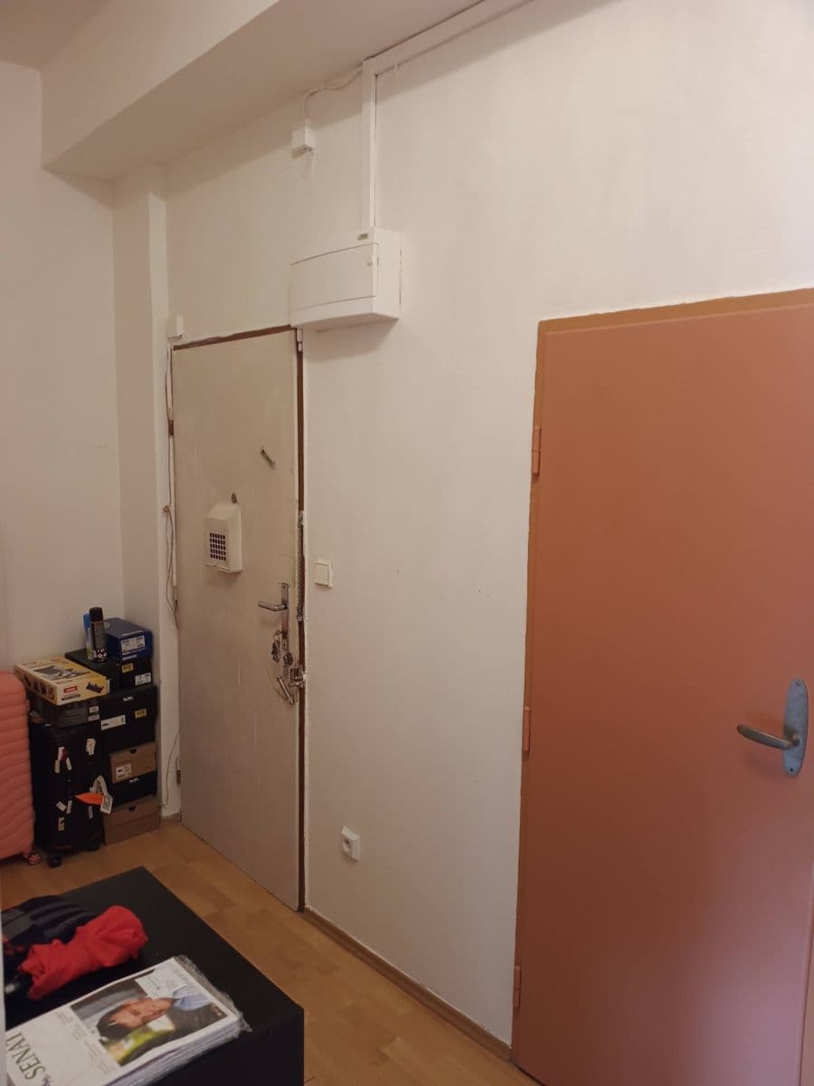 1 bedroom flat to rent, 48 m², Dačického, Prague, Prague 1 bedroom flat to rent, 48 m², Dačického, Prague, Prague