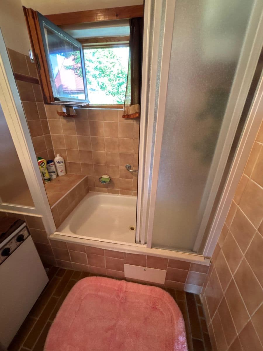 recreational property for sale, 330 m², Bohostice, Středočeský Region recreational property for sale, 330 m², Bohostice, Středočeský Region