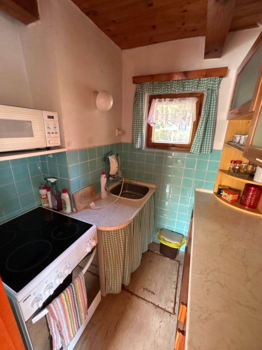 recreational property for sale, 330 m², Bohostice, Středočeský Region recreational property for sale, 330 m², Bohostice, Středočeský Region