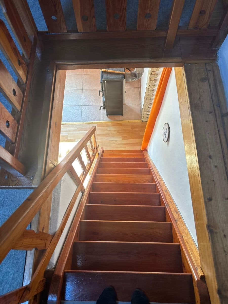 recreational property for sale, 330 m², Bohostice, Středočeský Region recreational property for sale, 330 m², Bohostice, Středočeský Region