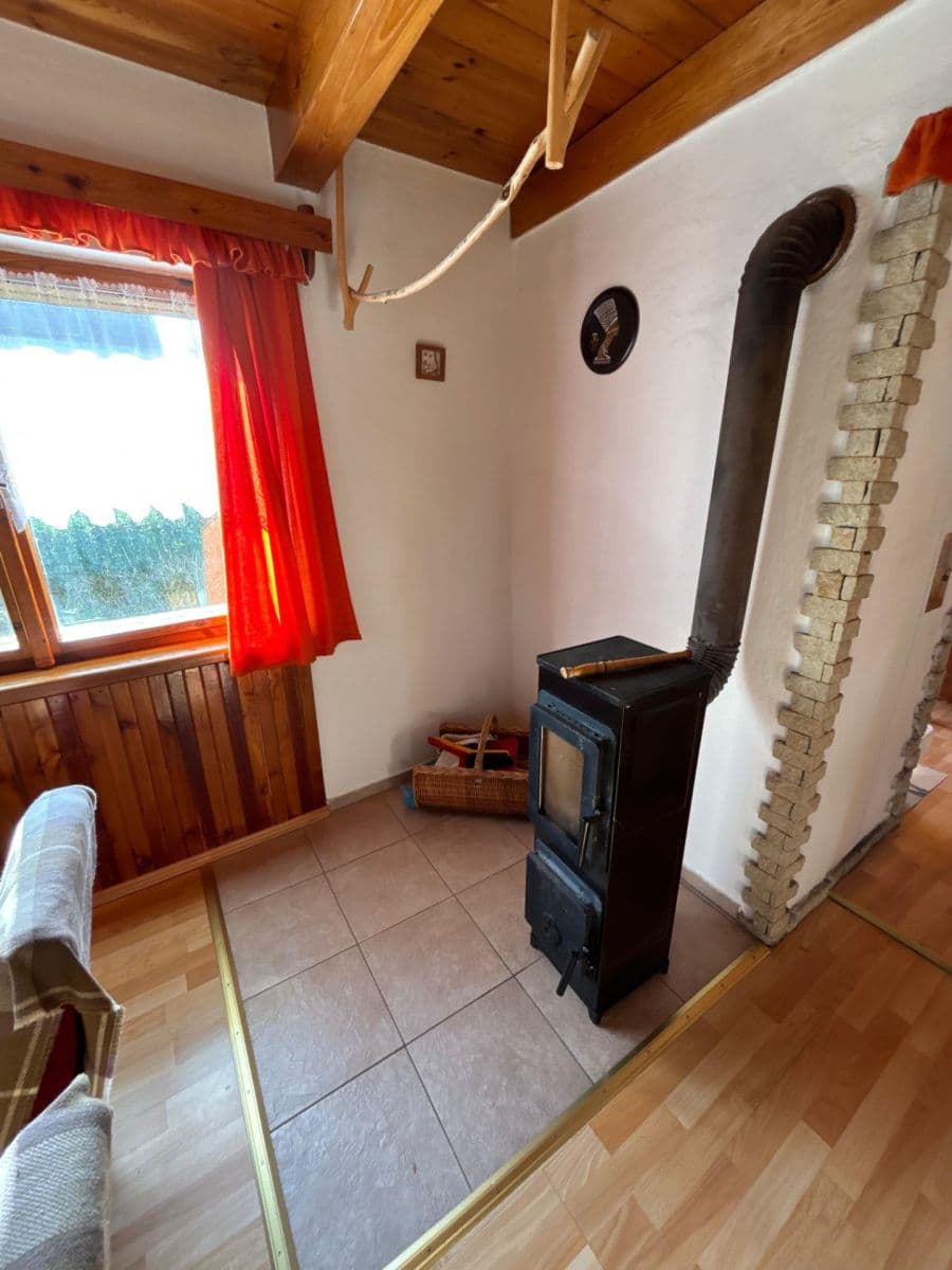 recreational property for sale, 330 m², Bohostice, Středočeský Region recreational property for sale, 330 m², Bohostice, Středočeský Region