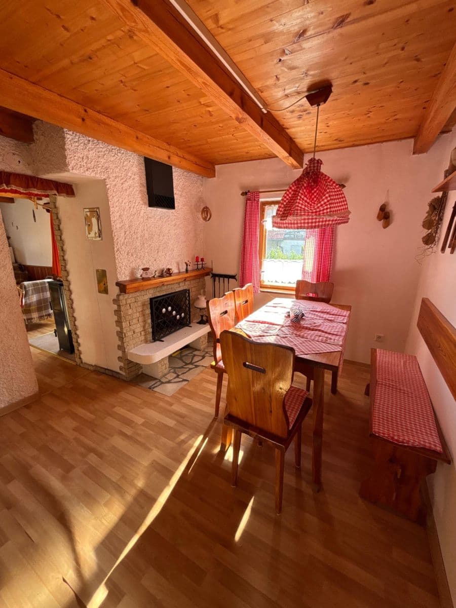 recreational property for sale, 330 m², Bohostice, Středočeský Region recreational property for sale, 330 m², Bohostice, Středočeský Region