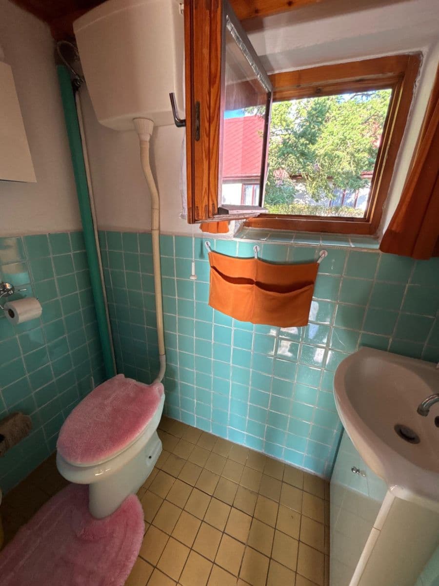 recreational property for sale, 330 m², Bohostice, Středočeský Region recreational property for sale, 330 m², Bohostice, Středočeský Region