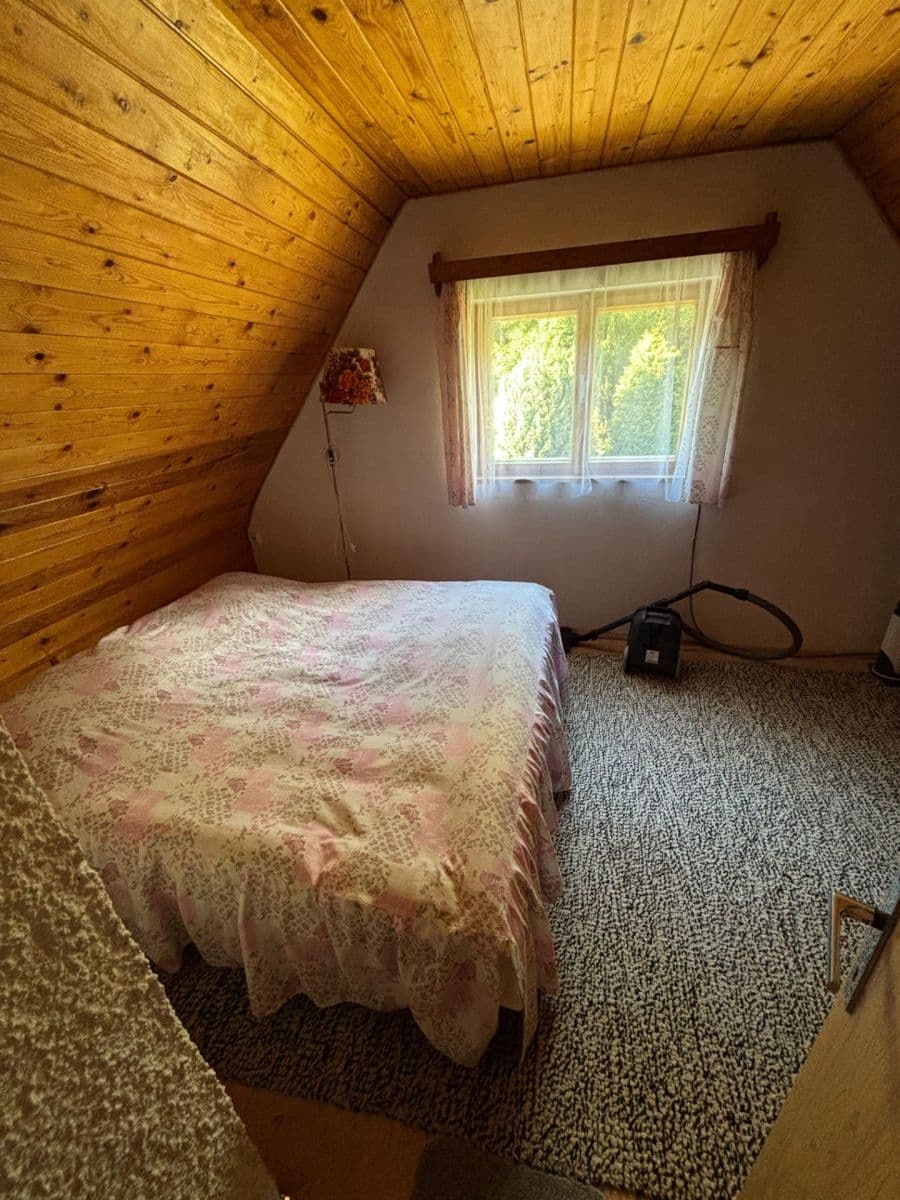 recreational property for sale, 330 m², Bohostice, Středočeský Region recreational property for sale, 330 m², Bohostice, Středočeský Region