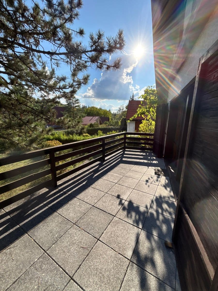 recreational property for sale, 330 m², Bohostice, Středočeský Region recreational property for sale, 330 m², Bohostice, Středočeský Region