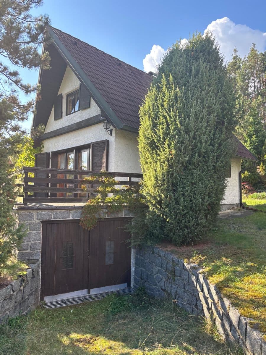 recreational property for sale, 330 m², Bohostice, Středočeský Region recreational property for sale, 330 m², Bohostice, Středočeský Region