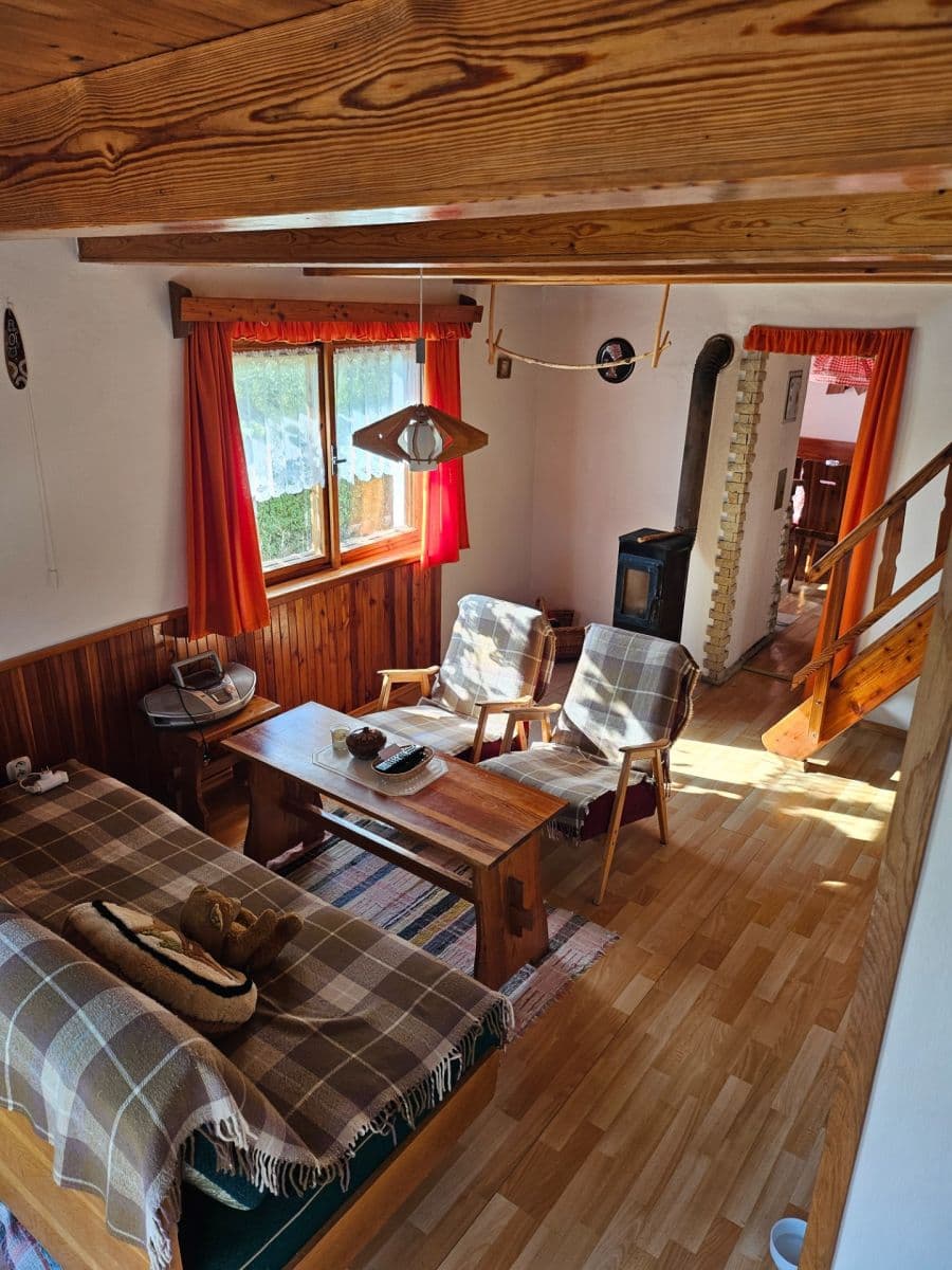 recreational property for sale, 330 m², Bohostice, Středočeský Region recreational property for sale, 330 m², Bohostice, Středočeský Region