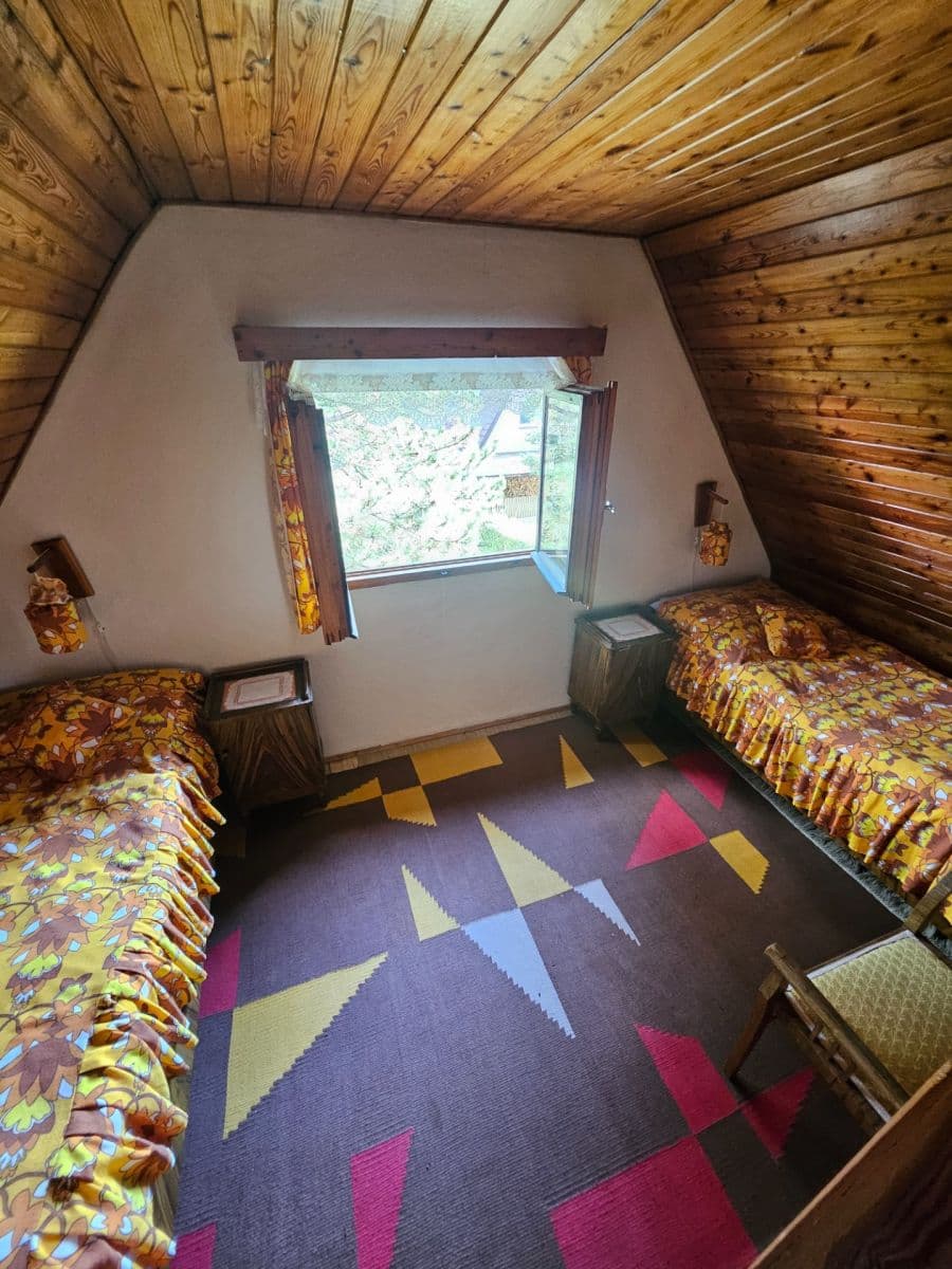 recreational property for sale, 330 m², Bohostice, Středočeský Region recreational property for sale, 330 m², Bohostice, Středočeský Region