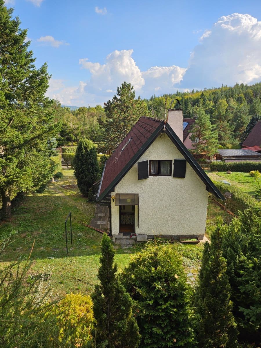 recreational property for sale, 330 m², Bohostice, Středočeský Region recreational property for sale, 330 m², Bohostice, Středočeský Region