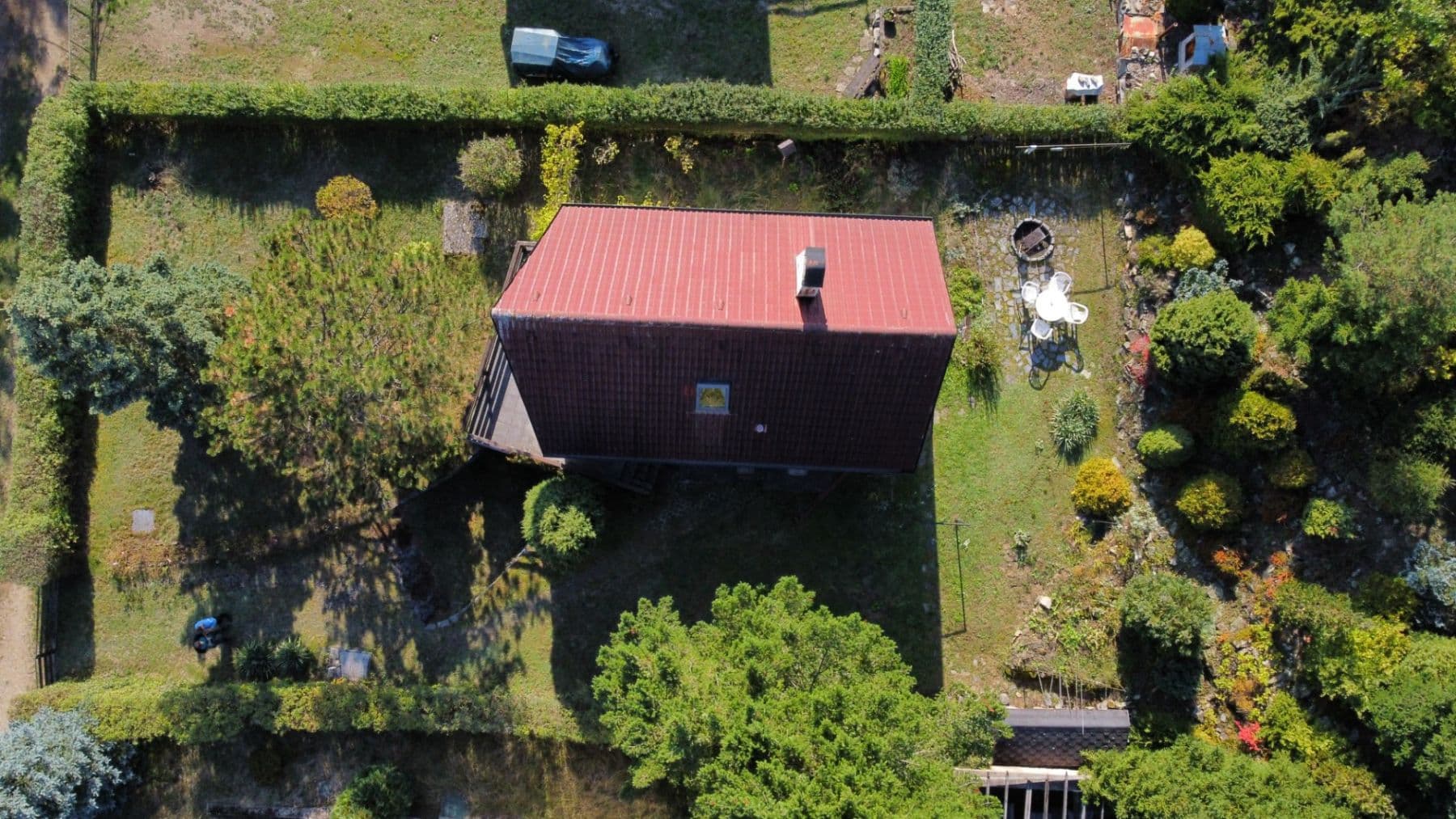 recreational property for sale, 330 m², Bohostice, Středočeský Region recreational property for sale, 330 m², Bohostice, Středočeský Region