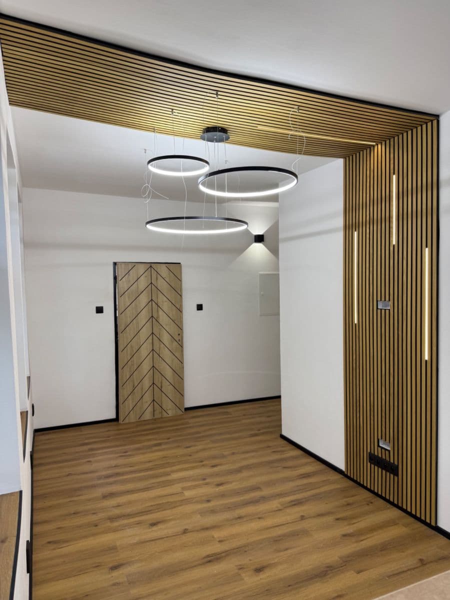 1 bedroom with open-plan kitchen flat to rent, 42 m², Podhorská, Jablonec nad Nisou, Liberecký Region 1 bedroom with open-plan kitchen flat to rent, 42 m², Podhorská, Jablonec nad Nisou, Liberecký Region
