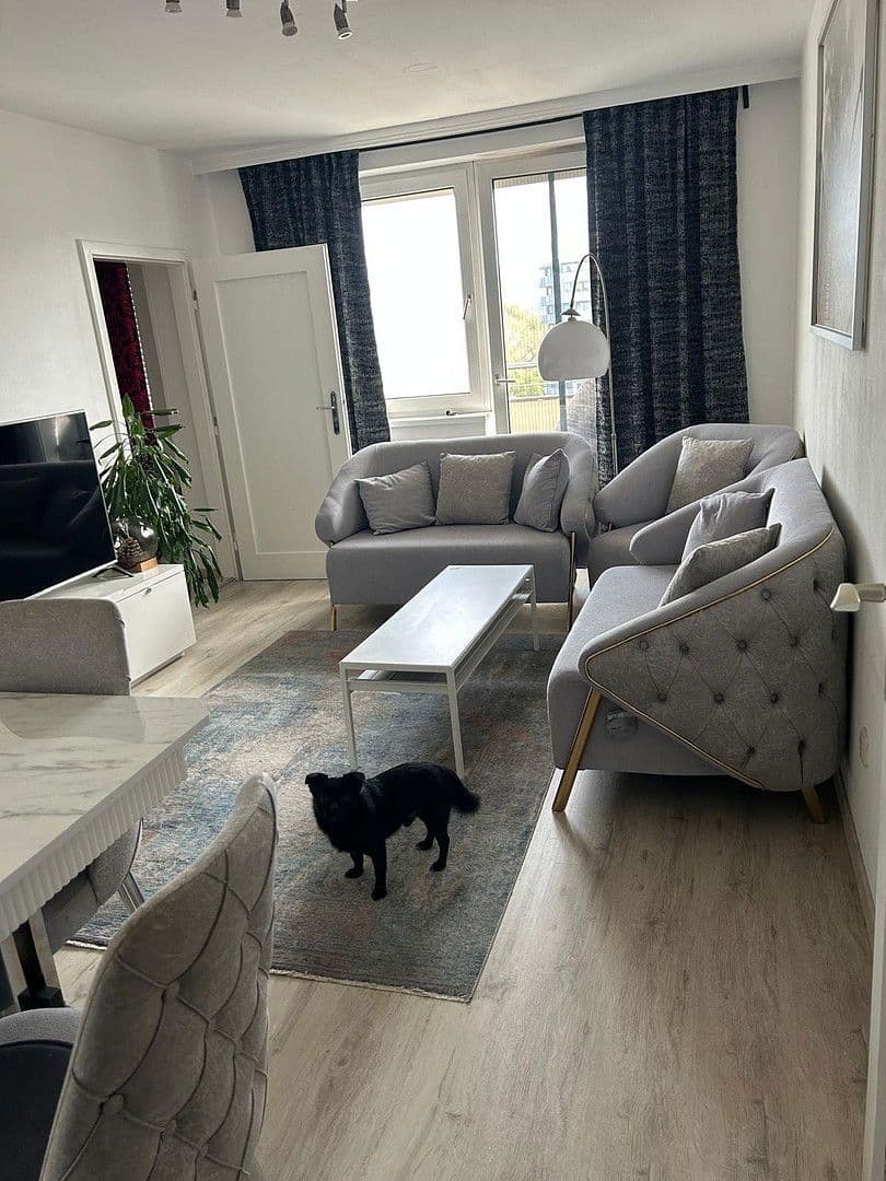 3 bedroom flat to rent, 68 m², Salzburg, Salzburg 3 bedroom flat to rent, 68 m², Salzburg, Salzburg