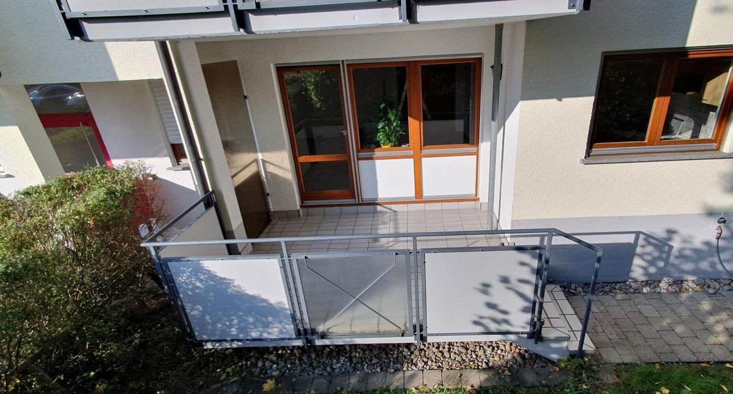 1 bedroom with open-plan kitchen flat for sale, 66 m², Boskoopstr 26, Friedrichshafen, Baden-Württemberg 1 bedroom with open-plan kitchen flat for sale, 66 m², Boskoopstr 26, Friedrichshafen, Baden-Württemberg