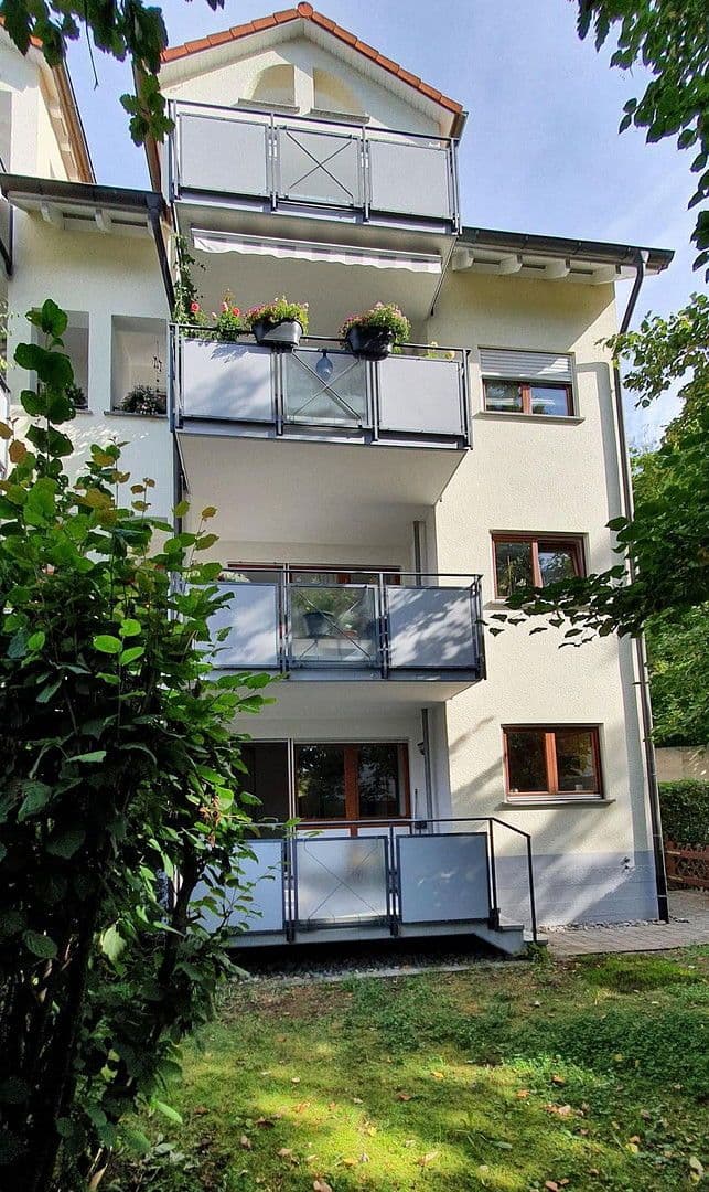 1 bedroom with open-plan kitchen flat for sale, 66 m², Boskoopstr 26, Friedrichshafen, Baden-Württemberg 1 bedroom with open-plan kitchen flat for sale, 66 m², Boskoopstr 26, Friedrichshafen, Baden-Württemberg
