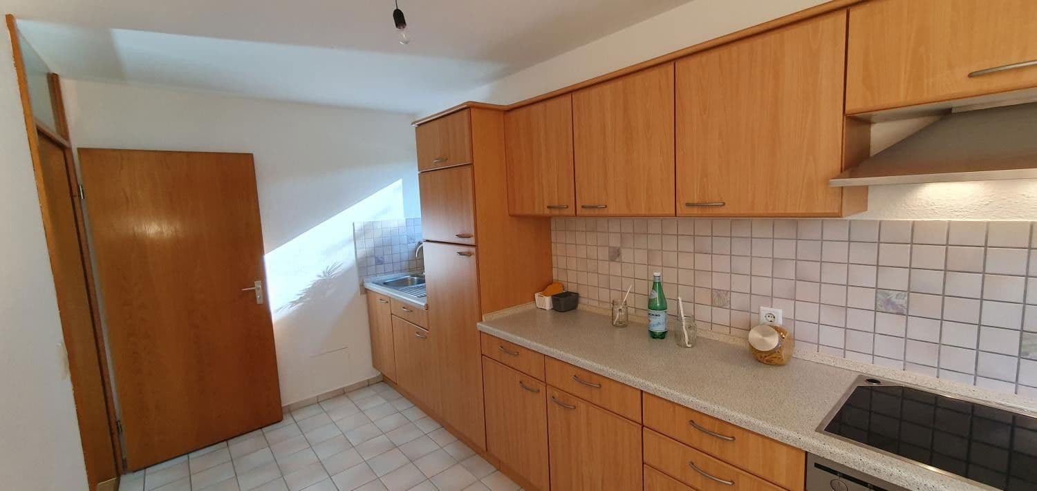 1 bedroom with open-plan kitchen flat for sale, 66 m², Boskoopstr 26, Friedrichshafen, Baden-Württemberg 1 bedroom with open-plan kitchen flat for sale, 66 m², Boskoopstr 26, Friedrichshafen, Baden-Württemberg